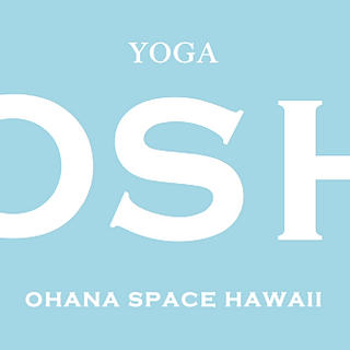 Writer: OSH YOGA Staff