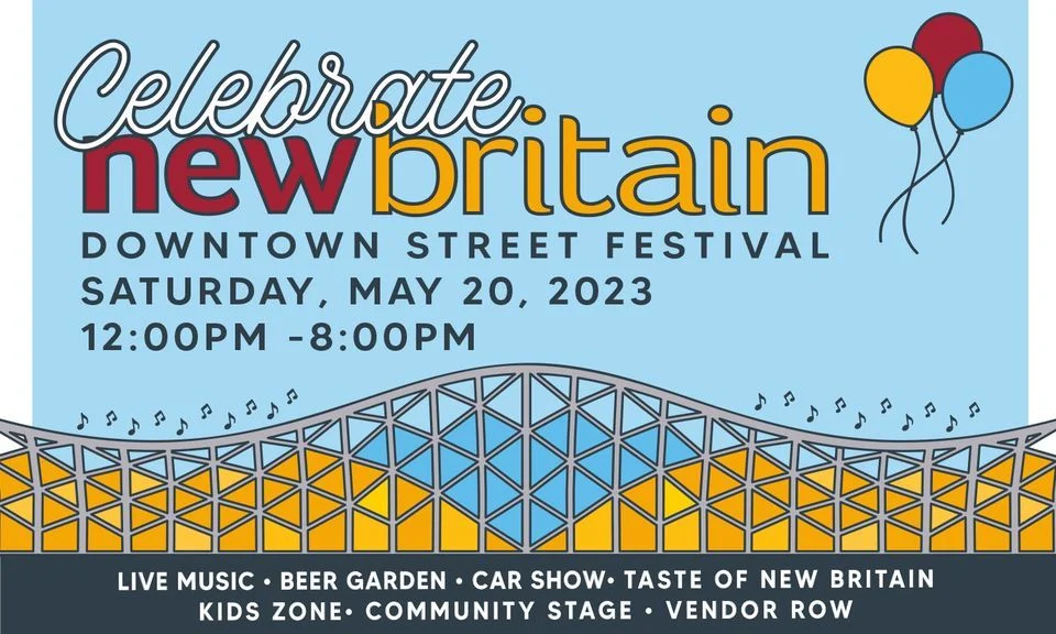 Celebrate New Britain