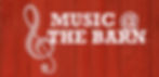 Music @ The Barn