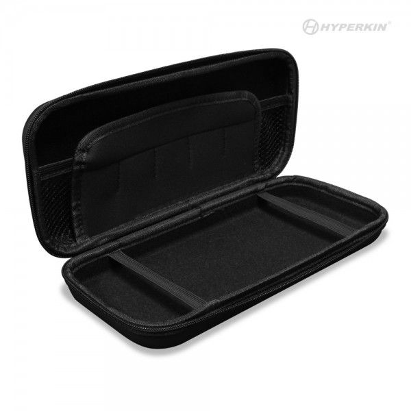 Miniatura: EVA Hard Shell Carrying Case for Nintendo Switch® - Hyperkin