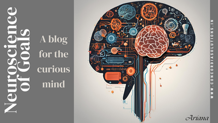 The Neuroscience of Goals: How Our Brains Drive Achievement