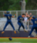 North Broward Prep Baseball