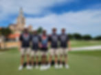 Boys Golf