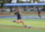 North Broward Prep Girls Soccer