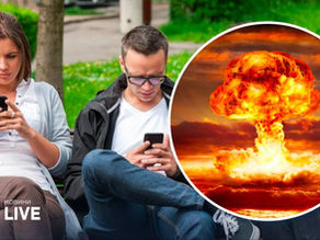 Nuclear Simulator: новий додаток українського розробника
