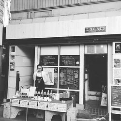 三条会商店街商店街でイベントはじまりましたよー!_店内でも飲めますのでお越しくださいませませー!_#ロカレ#エノテカイデンティタ #コラボ#音楽祭#第一回