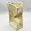 Thumbnail: Paper Bag Inspired Ceramic Vase