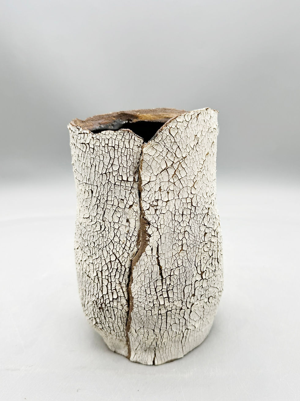 Thumbnail: Crackle Vase