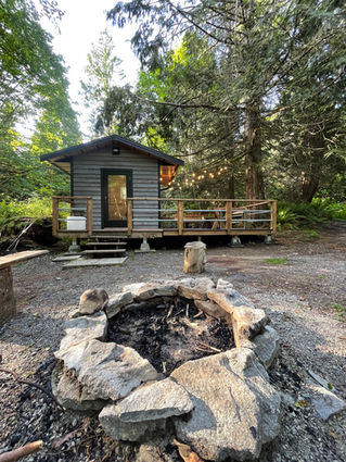 Cabin #3