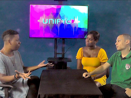 Uma entrevista com DJ Pretin