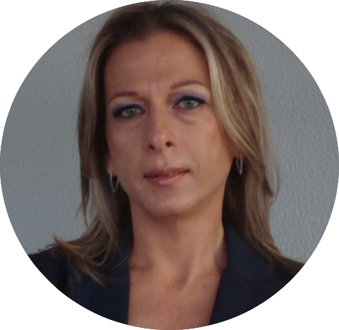 Dra. Marlene Marchiori