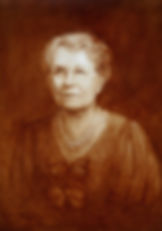 Mamie Jenkins