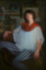 Samone Irene Yuen