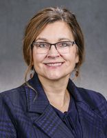 Natalie Zeleznikar