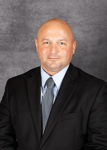 Matt McKee