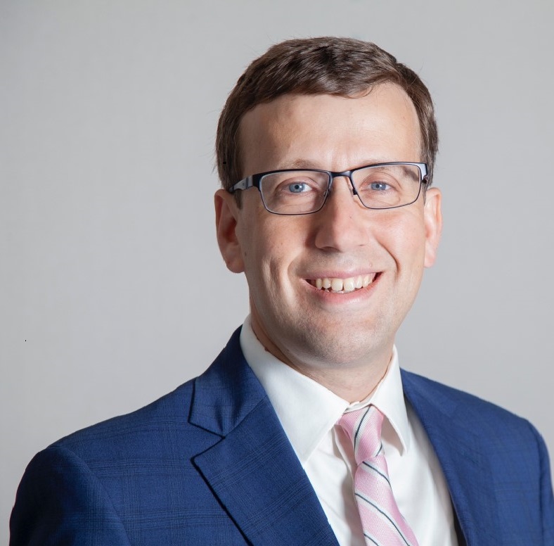 Matthew L. Lesser