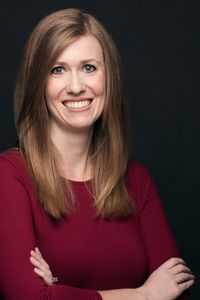 Stephanie Gricius