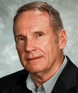 Jim Hinebaugh Jr.