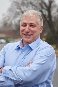 James Prokopiak