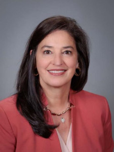 Mindy McAlindon