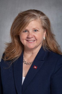 Rebecca Burkes