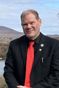 Jeremy Olson