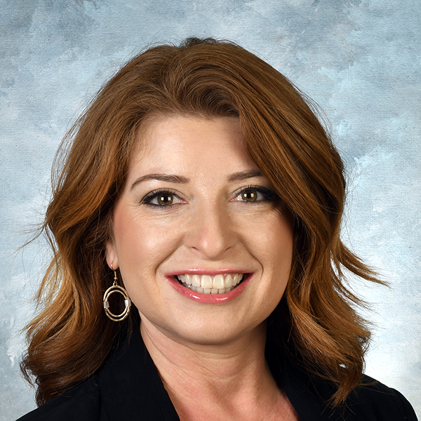 Rebecca Raymer