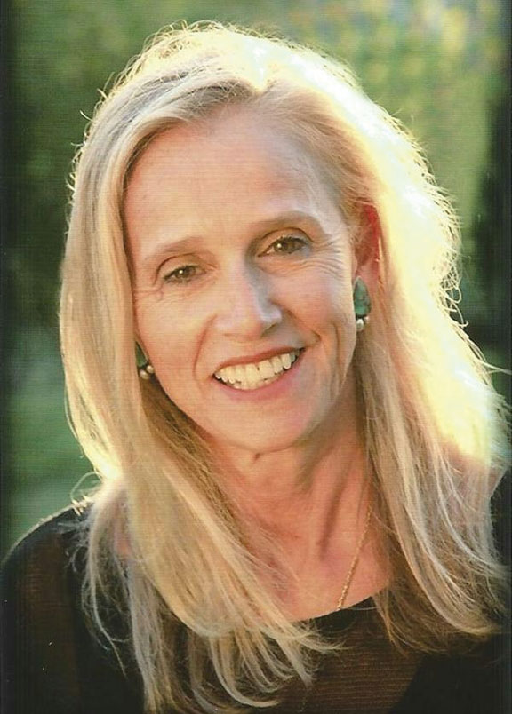 Joan V. Hartley