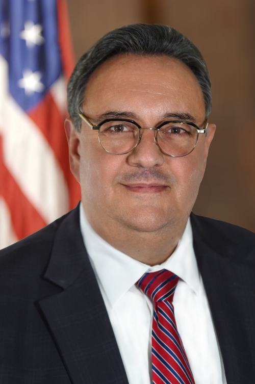 Samuel Pirozzolo