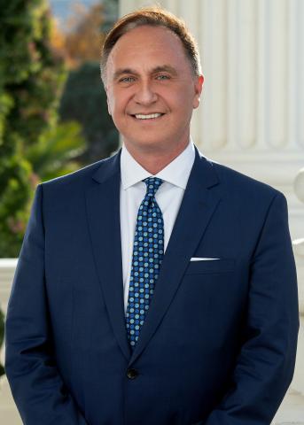 Rick Chavez Zbur