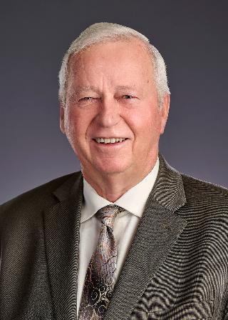 John Vander Woude