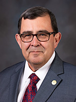 Peter P. Flores