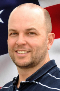 Mike Motschenbacher