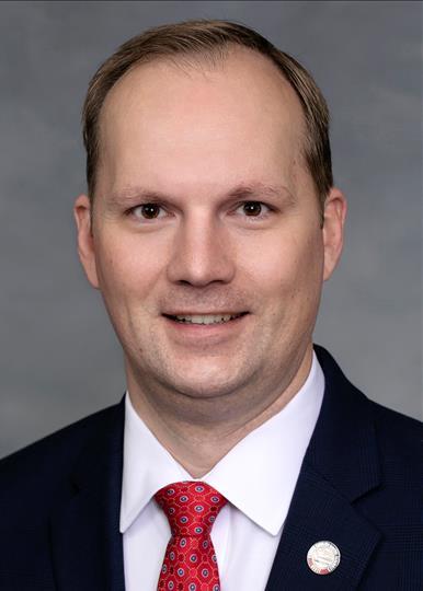 Allen Chesser ii