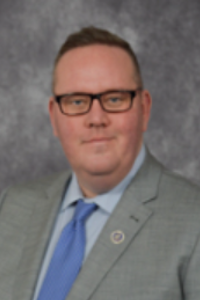 Josh Christy