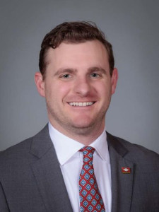 Austin McCullum