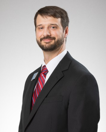 Forrest Mandeville