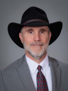 Wayne Long