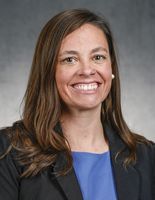 Kristi Pursell