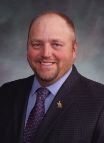 Reuben Tarver