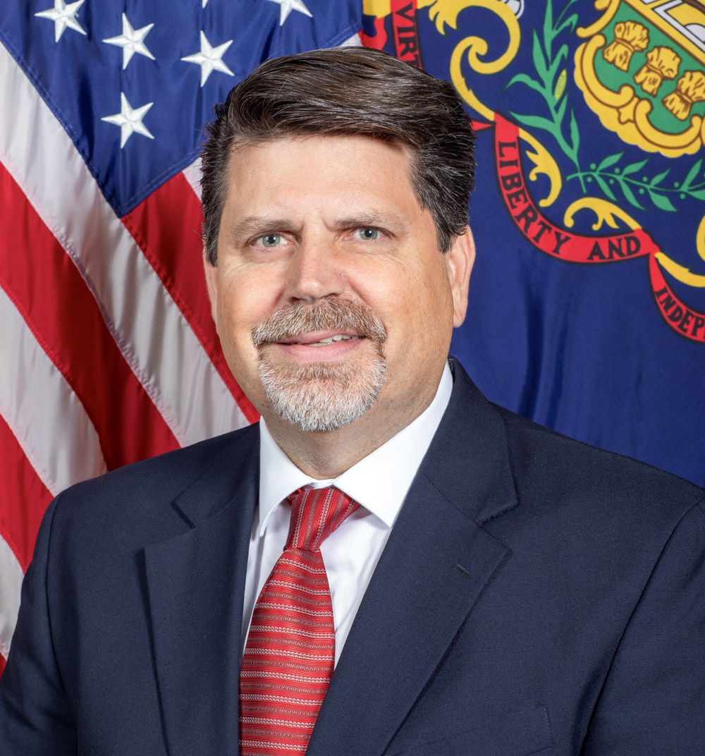 Jeff Olsommer