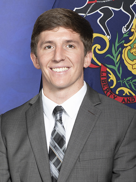 Dallas Kephart
