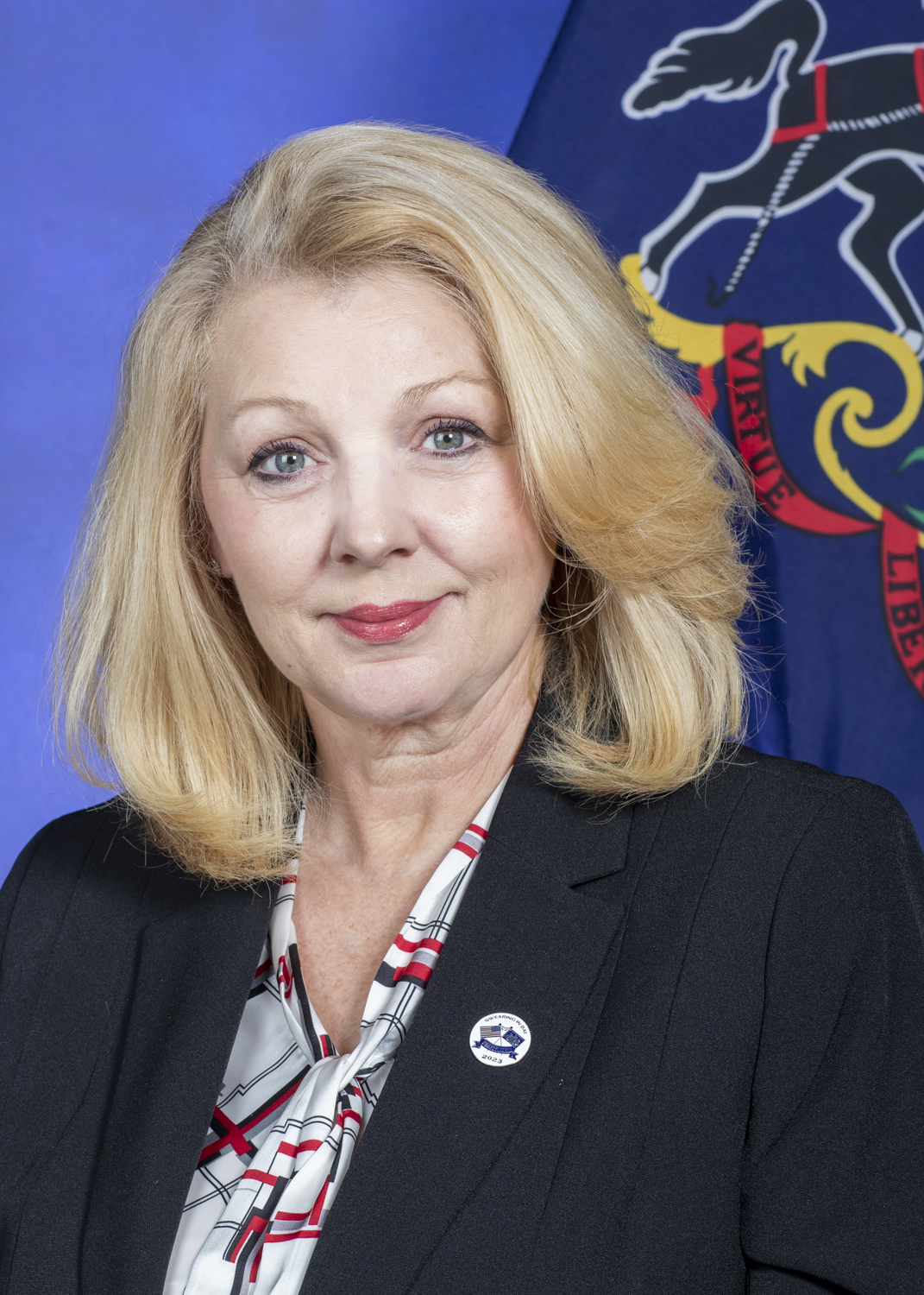 Joanne Stehr