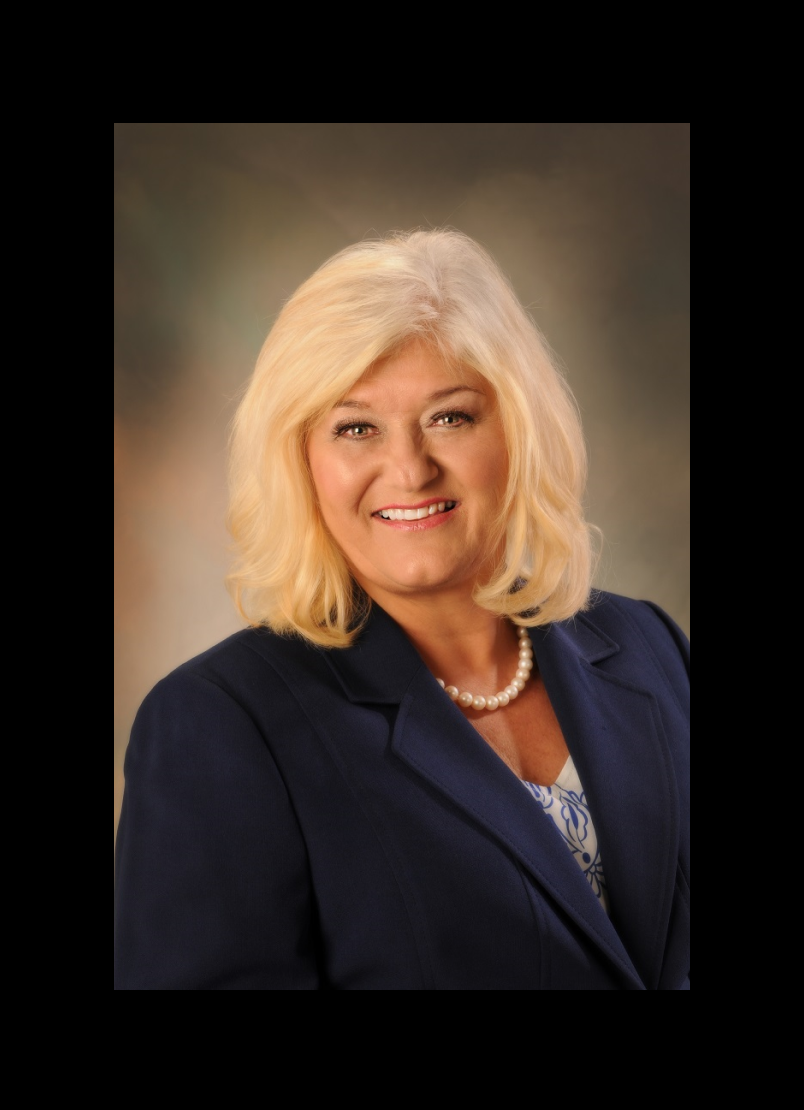 Debbie Wood