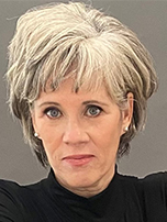 Ann Marie Fredericks