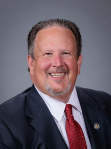 Howard Beaty, Jr.