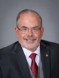 Steven Unger