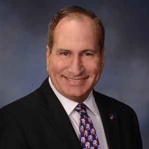 Jeff Stone
