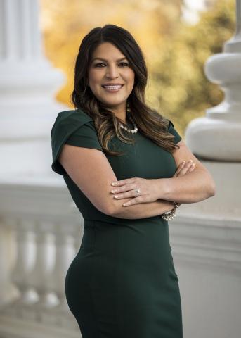 Esmeralda Soria