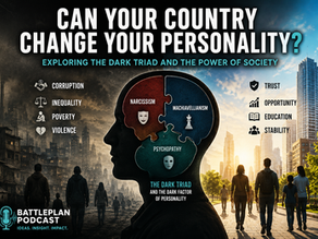 The Dark Triad